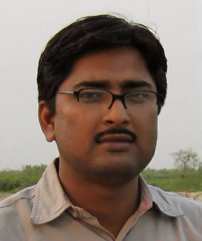 Sunil Rao