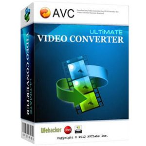 Any Video Converter Professional 5.0.8 – SayPrint Data Recovery ...