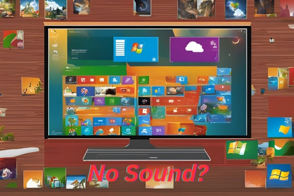 How to Fix Audio Problems on Windows 8.1