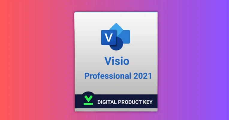 How to Install Microsoft Visio 2021 as a Desktop Application