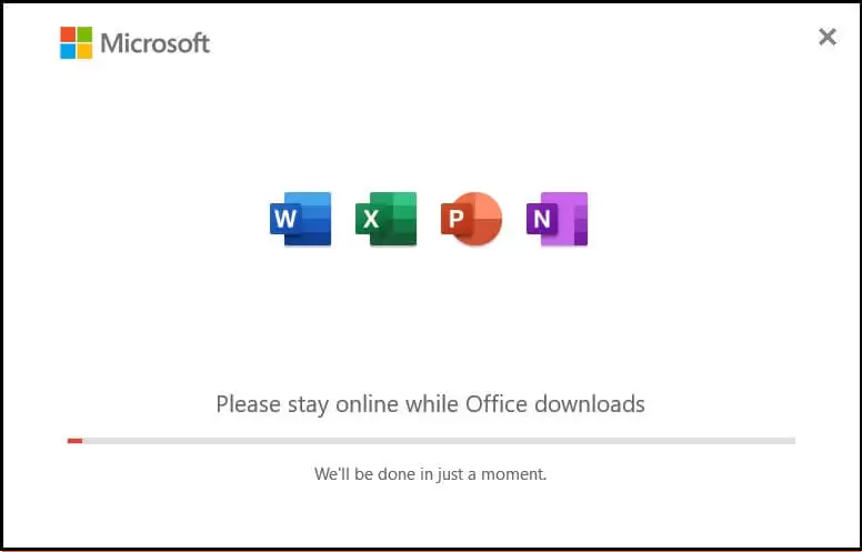 how to install Microsoft office 365