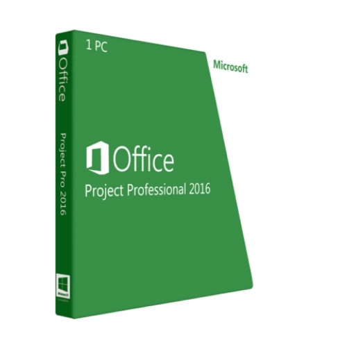 Microsoft project 2016 sayprint