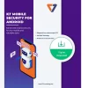 K7 Security Android Antivirus 1 User 1 Year Email Delivery