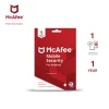 McAfee Mobile Security 1 User 1 Year Email Delivery