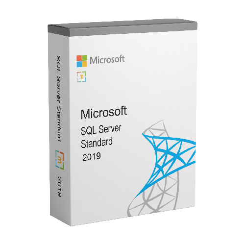 SQL Server Standard 2019 genuine product key sayprint