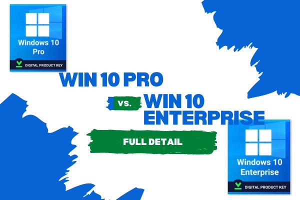 Windows 10 10 vs enterprise operating system