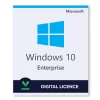 Windows 10 Enterprise 1 User Genuine Key