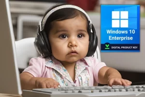 Windows 10 enterprise ltsc product key