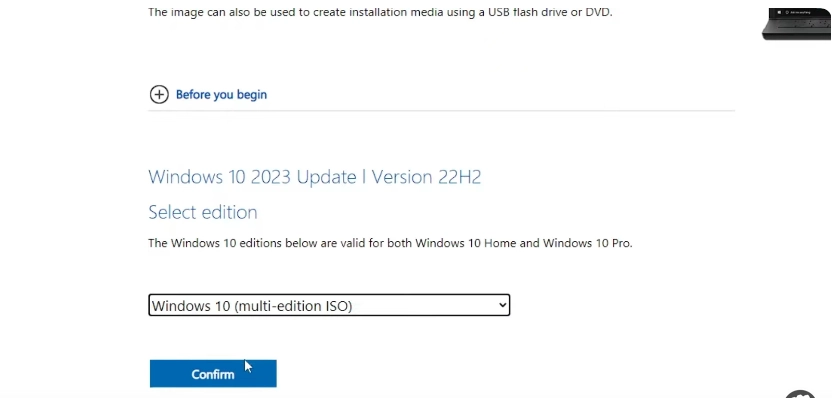 Windows 10 multi-launguage