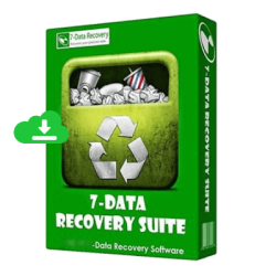 7 data recovery