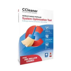 CCleaner Professional 2023 Key 1 Year _ 1 PC