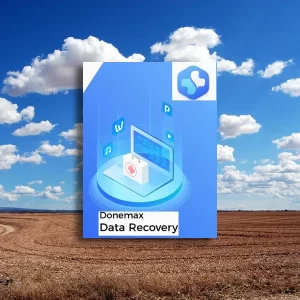 Donemax Data Recovery (1)