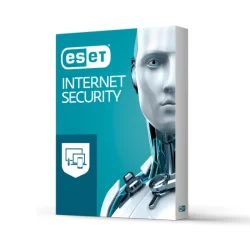 Eset Internet Security