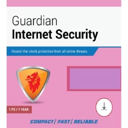 Guardian Internet Security