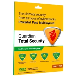 Guardian total security