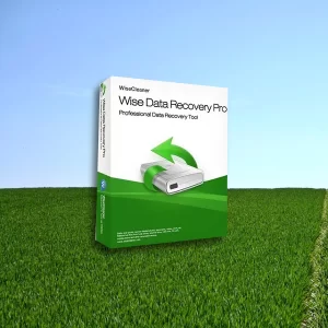 Wise Data Recovery