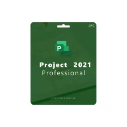 Projection Professional 2021