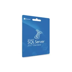 SQL Server Standard 2017 genuine key sayprint