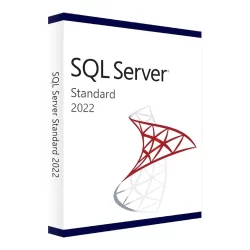SQL Server Standard 2022 Sayprint genuine license key