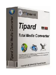 Tipard Total Media Converter