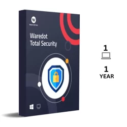 Waredot Total Security