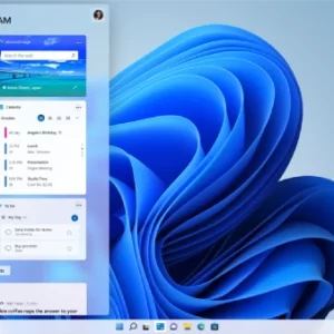 Windows-11-Widgets-Screen