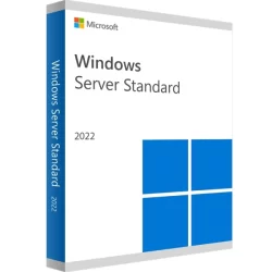 Windows server standard