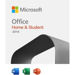 microsoft office home and student 2016