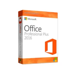 office profesional plus 2016