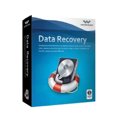 wondershare data recovery