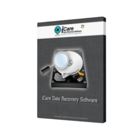 iCare data recovery