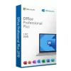 Office Professional Plus 2019 1 User Telephone Activation License Key