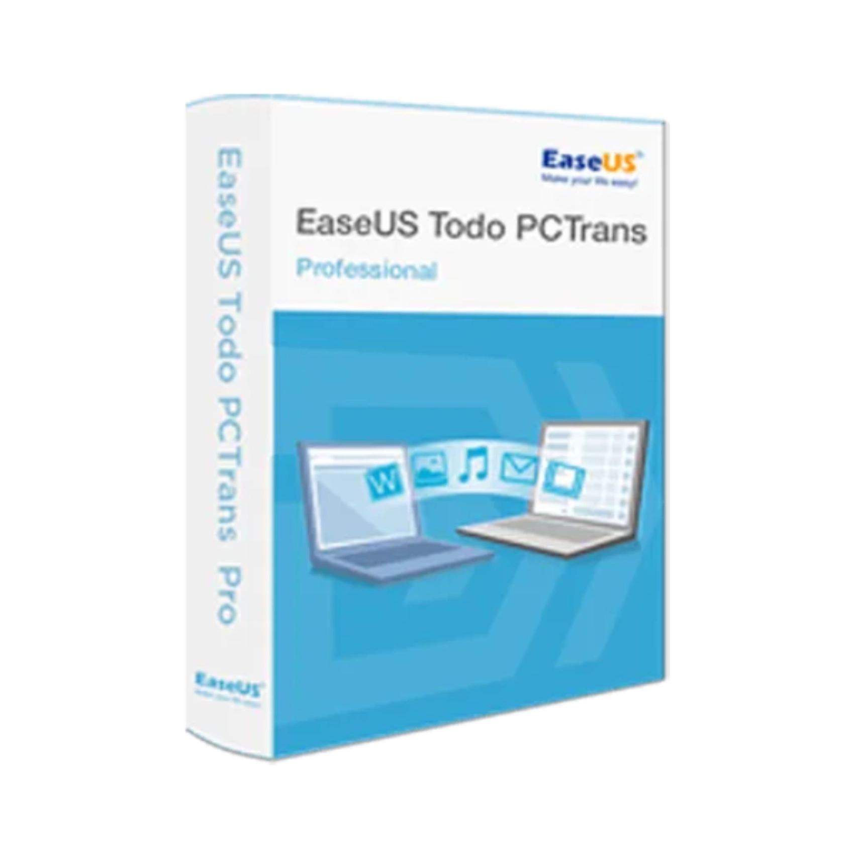 EaseUS Todo PCTrans Professional 2 Device Lifetime Product key - Sayprint